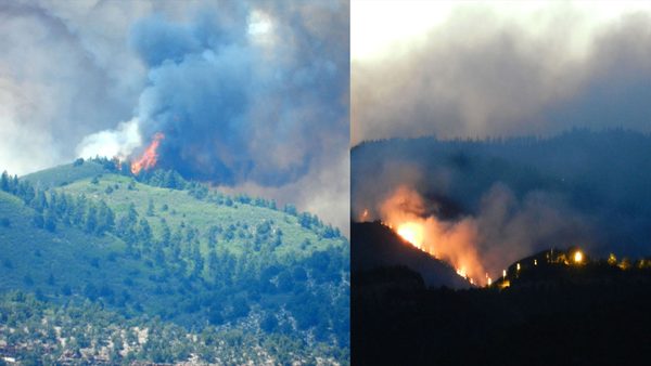 Colorado Wildfire & Disaster Preparedness Book With Real Examples Released