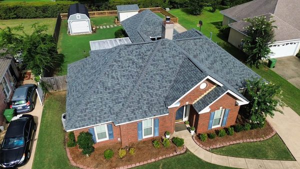 Crimson Roofing AL Releases 2026 Alabama Storm Damage Insurance Guides