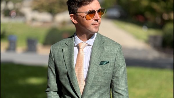 Custom Suit Cost Breakdown: What Drives the Price & Alternative Options