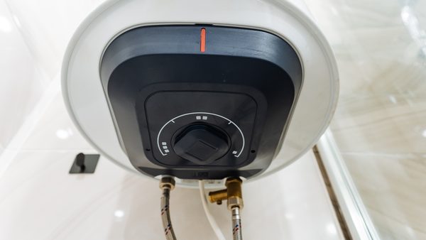Cypress, TX Tankless Water Heater Replacement For Energy Efficiency Announced