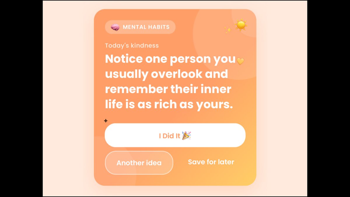 Daily Kind: The Free Journaling and Habit Tracker App Rethinking Growth
