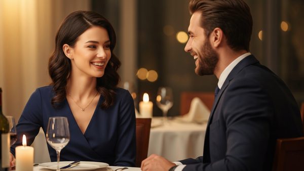 Dating as a Lawyer: LUMA Helps Attorneys Find Love Without Losing Their Time