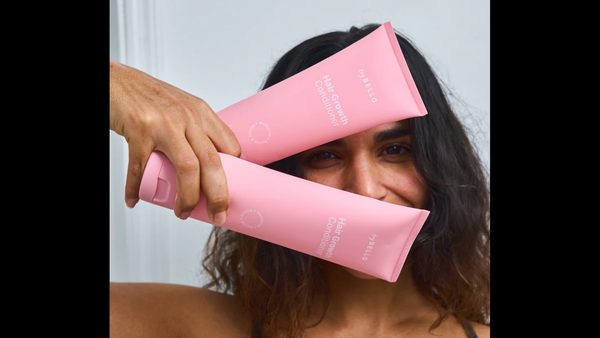 Do Hair Growth Shampoos Work? Trybello Tried & Tested