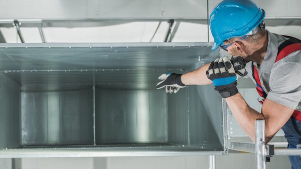 Does Cleaning Air Ducts Help With Air Conditioning: NJ Experts Explain Benefits