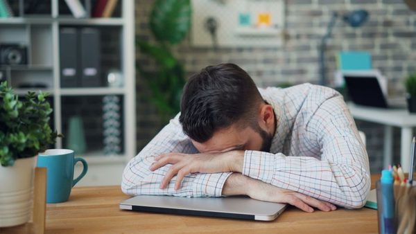 Dr. Derek Cook, ND Announces Naturopathic Treatment for Fatigue in Calgary