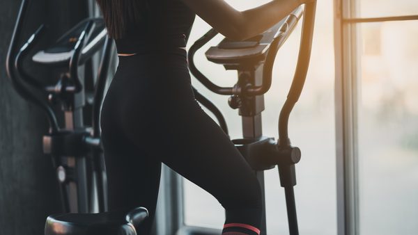 Elliptical Cross-Training for Runners: What the Research Says & Key Tips
