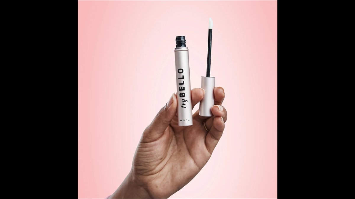 Eyelash Serum Comparison Guide Published Amid Natural Ghost Lashes Beauty Trend