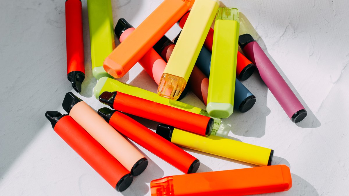 Fort Worth Adolescent Vape Addiction Recovery: Guide For Parents Released