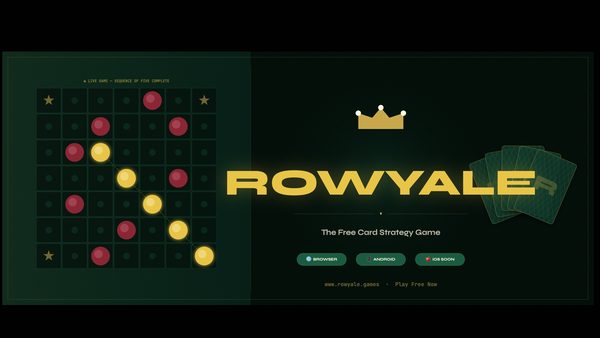 Free-to-Play Multiplayer Card Game Launches Amid Growing Monetization Trend