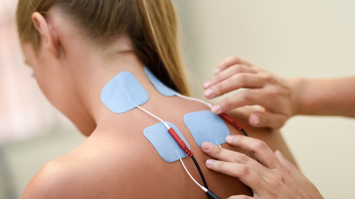Frequency Specific Microcurrent: How It Helps Practitioners Treat Chronic Pain