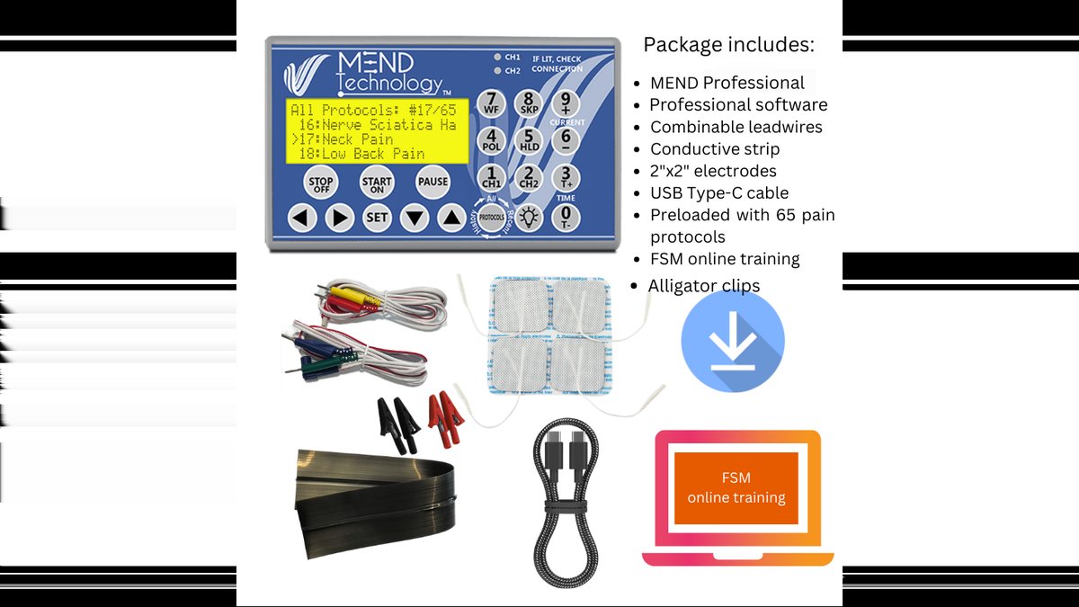 Frequency Specific Microcurrent Pro Device: Pain Management Protocols Updated