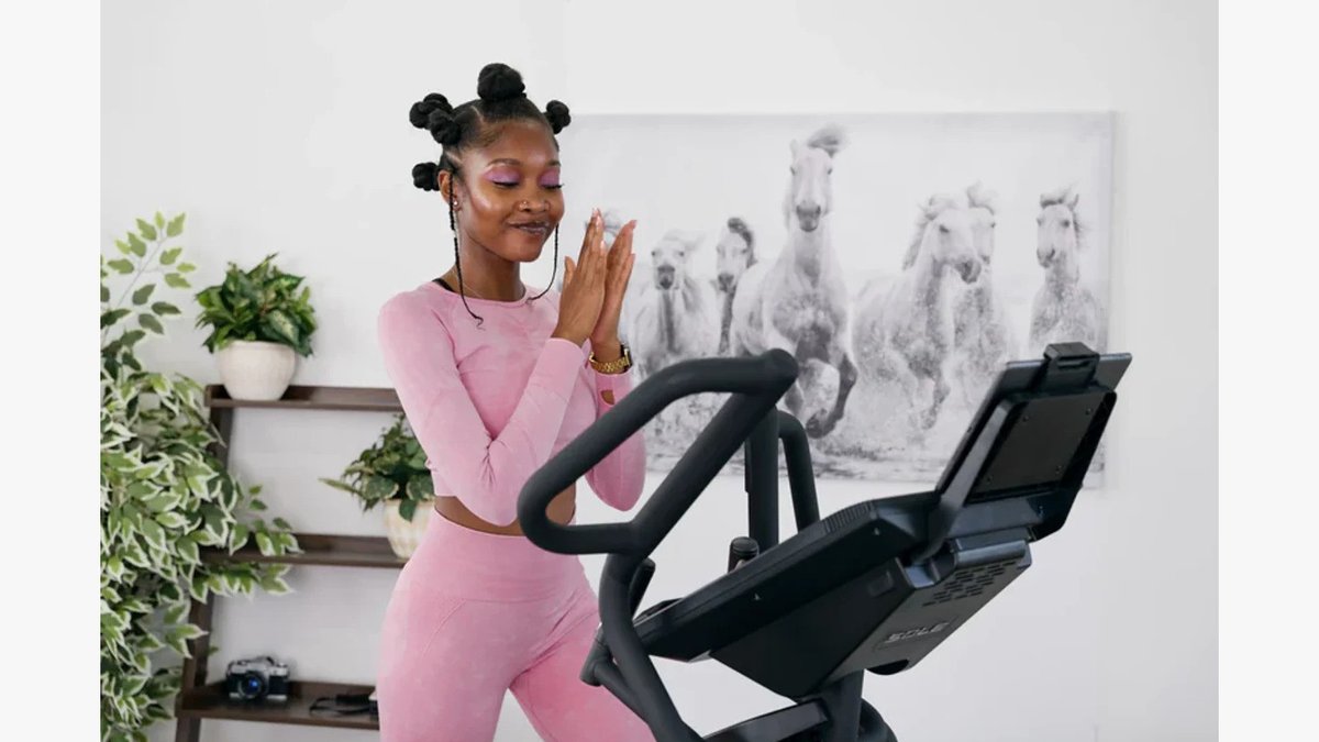 Full Body Elliptical Machines for Home Cardio: Model Comparison Guide Released