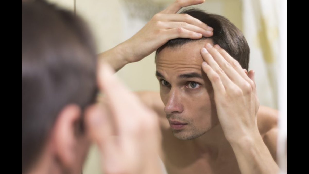 Gwanak Stem Cell Hair Therapy For Receding Hairlines: Service Announced
