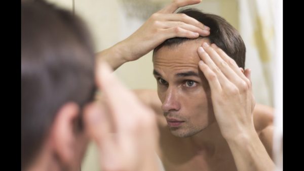 Gwanak Stem Cell Hair Therapy For Receding Hairlines: Service Announced
