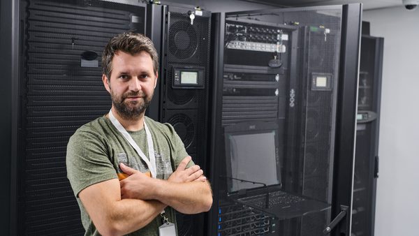 Houston Managed IT Services: Co-Managed & Full IT Support Guide Released