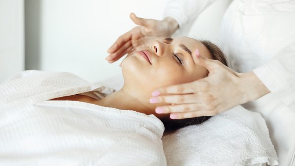Houston, TX Reiki Sessions For Stress, Anxiety & Emotional Balance Announced