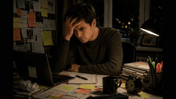 How ADHD Therapy Works: Brighton & Hove Therapist Explains RSD Triggers