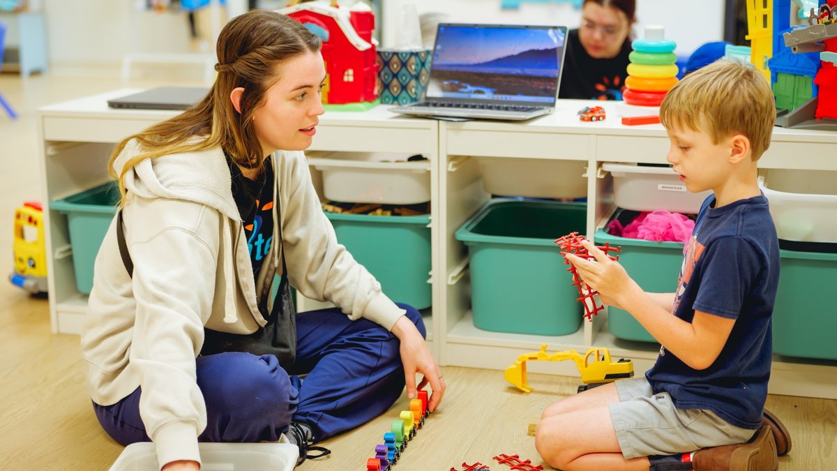 How Does ABA Therapy Work for Kids With Autism? What Parents Should Know