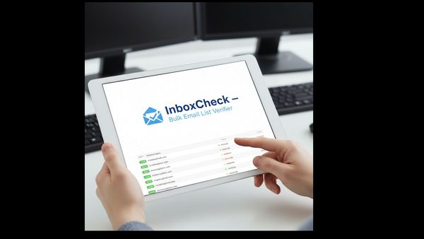 How InboxCheck Works: List Quality Beyond Valid/Invalid Flags