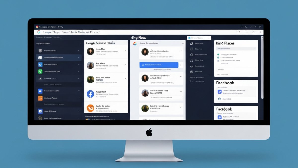 How Inconsistent Business Listings Break Algorithms - Agency Explains