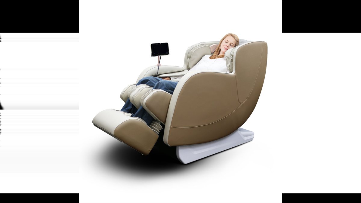 How Often to Use a Massage Chair? Usage Guide for 3 Goals Released