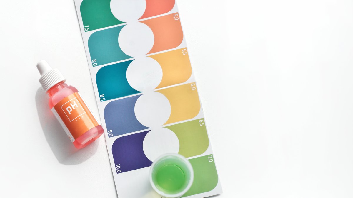 How to Balance pH Levels at Home: Natural Remedies & Common Symptoms