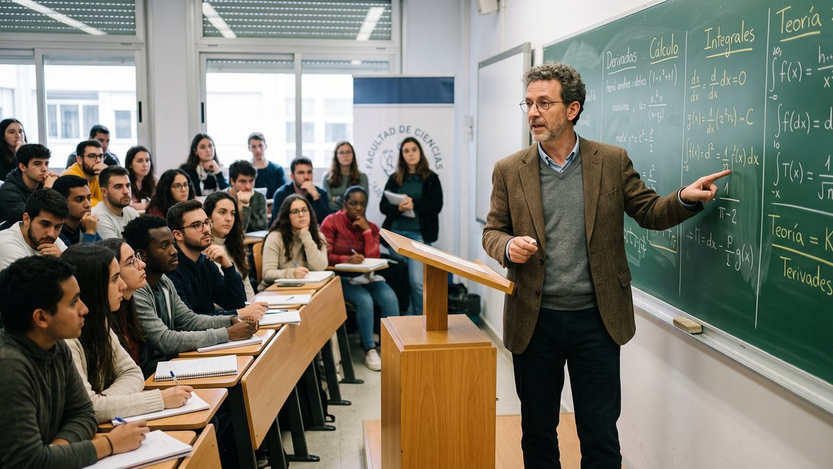 How to Become a Business Professor With DBA: Academic Career Guide Released
