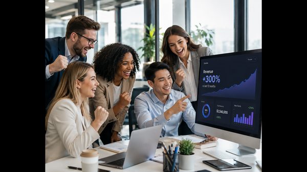 How To Build Brand Reputation: An AI Marketing Agency Growth Strategy That Works