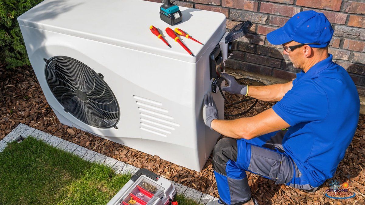 How To Choose The Right HVAC Contractor: What Homeowners Should Know