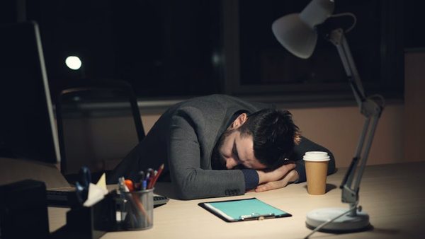 How to Fix Low Energy Levels: Calgary ND Shares Tips & Treatment Options
