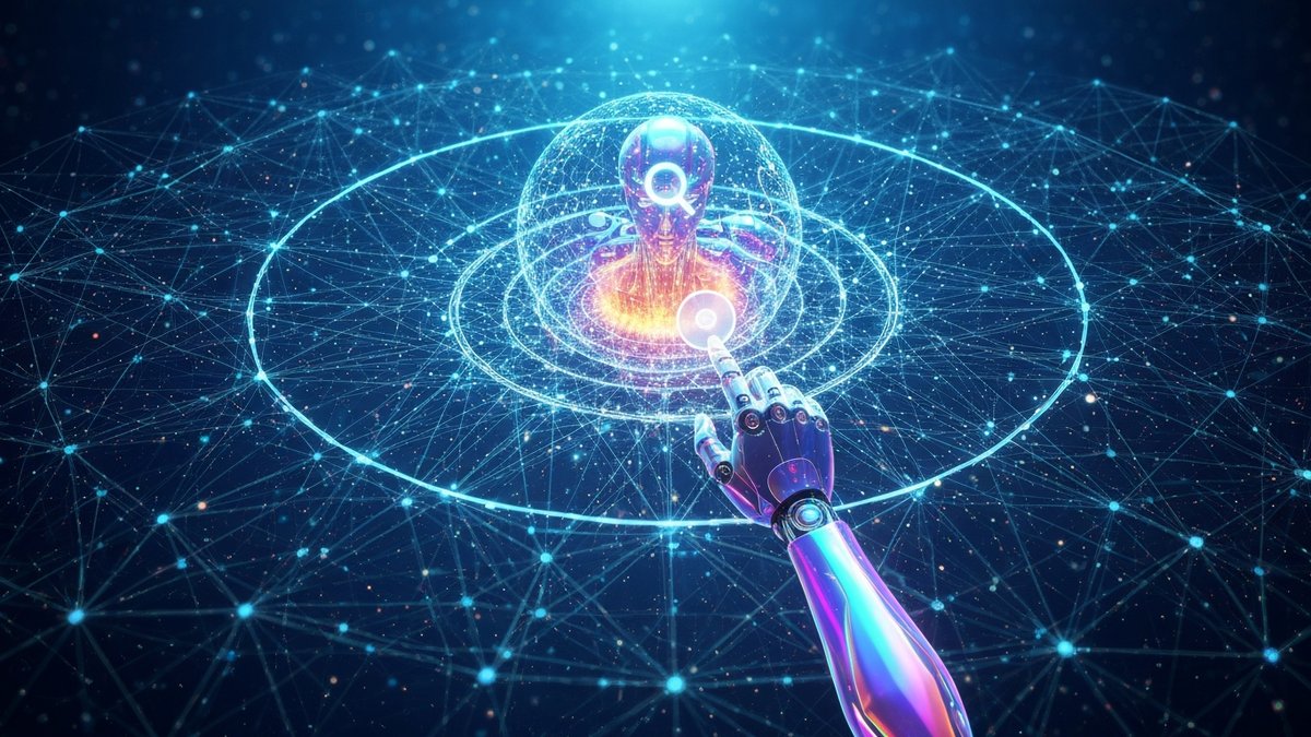 How to Get AI Search to Pick Small Businesses: New Method Announced
