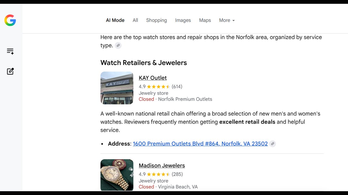 How to Get Brand Citation in Google SGE: Citation vs Ranking Difference