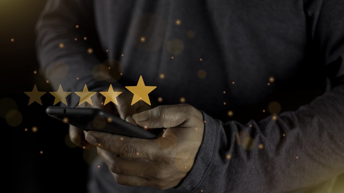 How To Get Customer Reviews Without Sounding Desperate: Expert Marketing Tips
