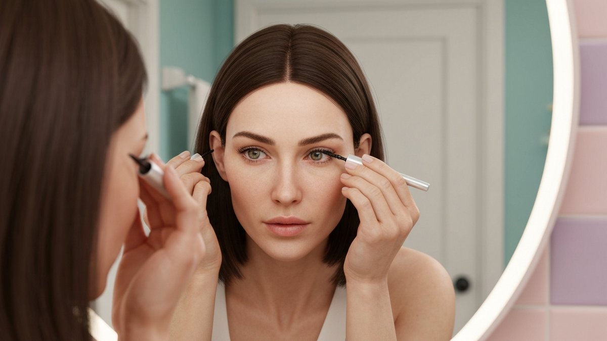 How To Get Ghost Lashes: Babe Lash, RevitaLash, & Trybello Serums Compared