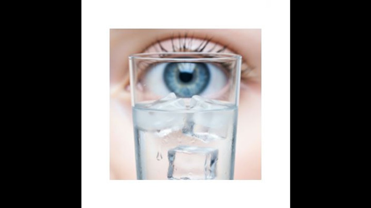 How to Hydrate Effectively to Reduce Dry Eye Symptoms: A Practical Guide