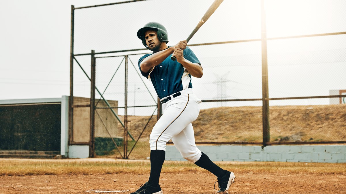 How to Improve Baseball Swing Mechanics: Using AI to Track Your Performance