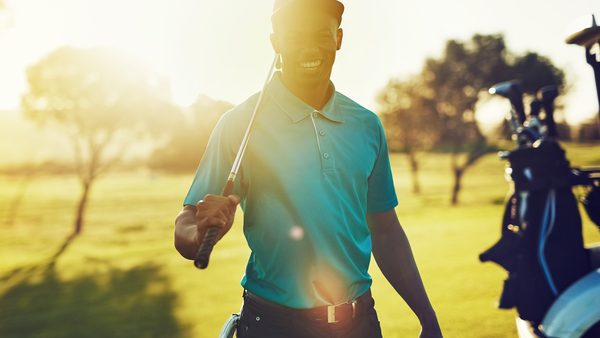 How To Make Better Decisions On The Golf Course: Mental Game Tips For Beginners