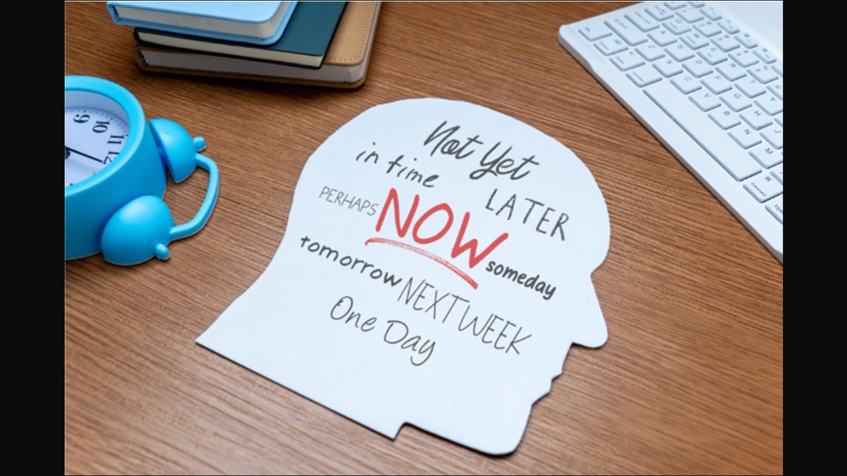How To Overcome Procrastination: Simple Strategies for Business Owners