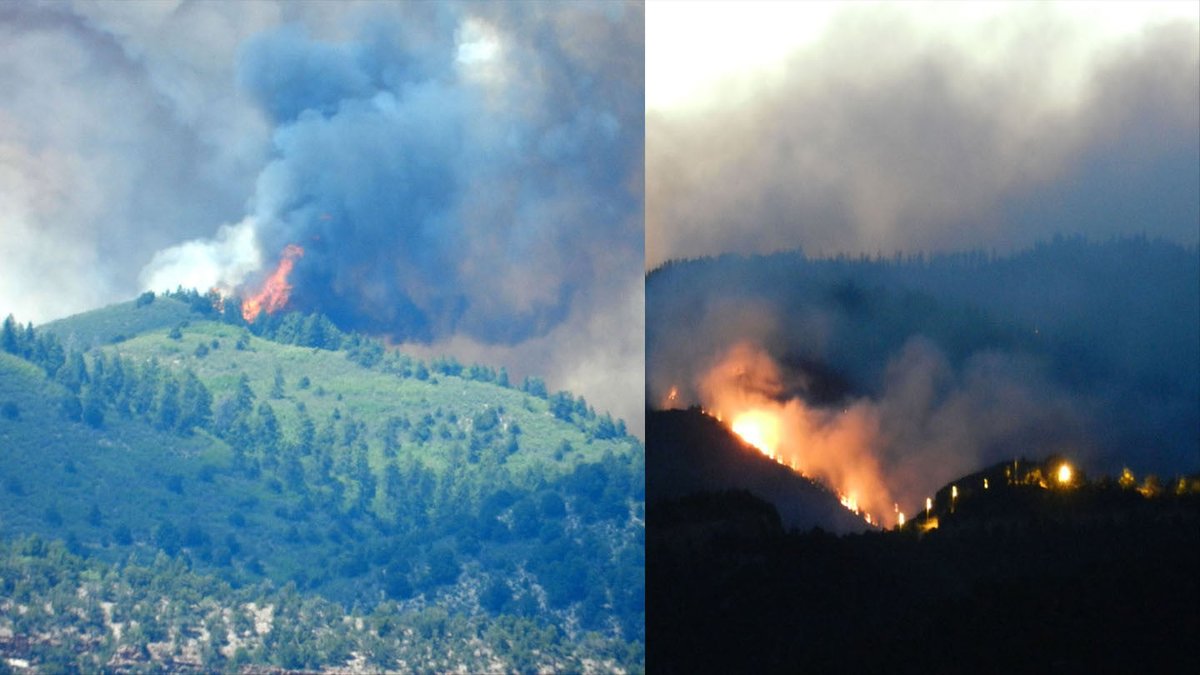 How to Prepare Your Home For Wildfires: Colorado Disaster Awareness Guide
