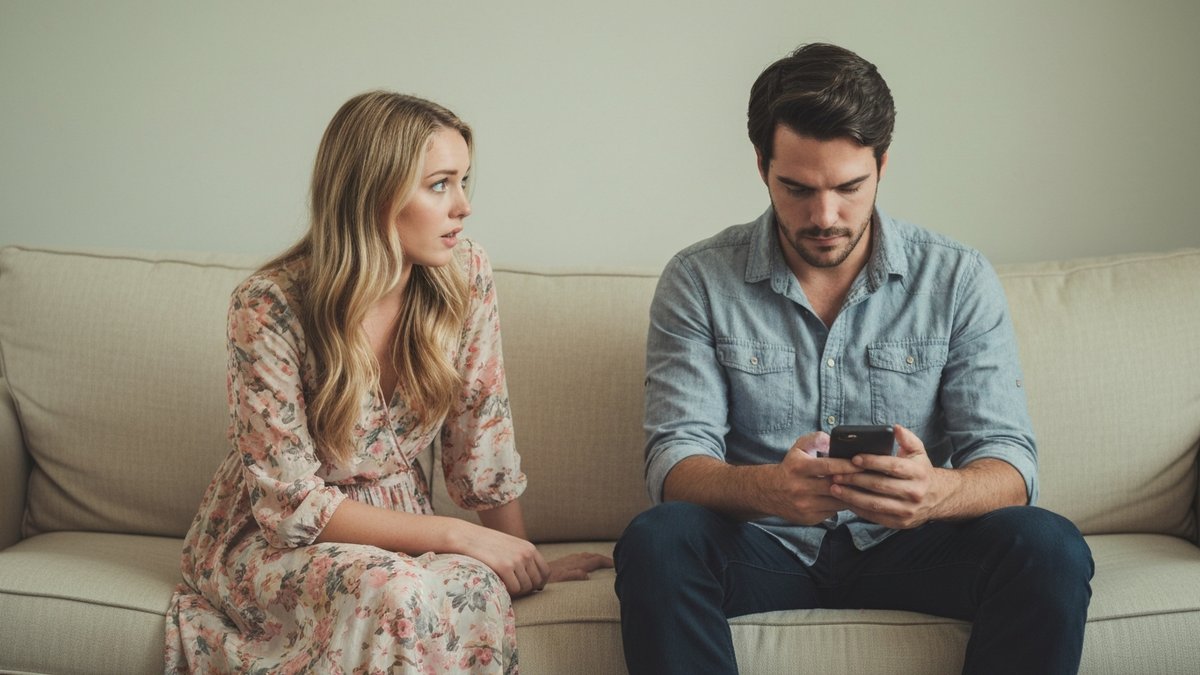 How to Stop People Pleasing in Relationships