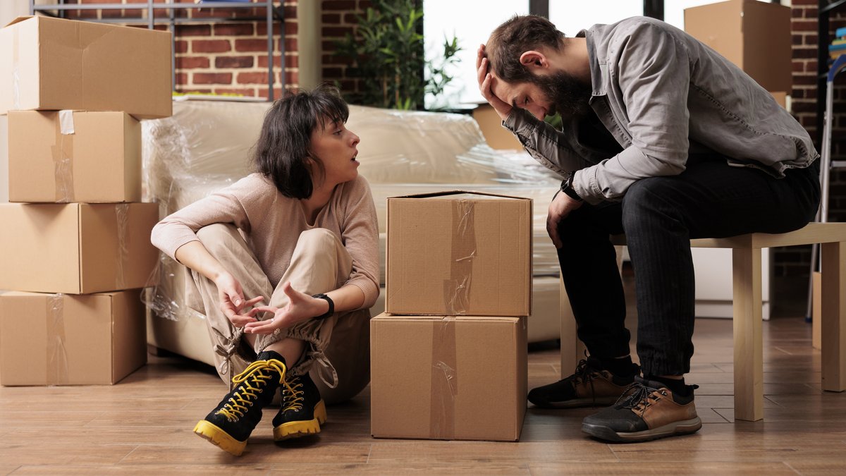 How to Unpack Efficiently After a Move: Time-Saving Tips From Goodlettsville Pro