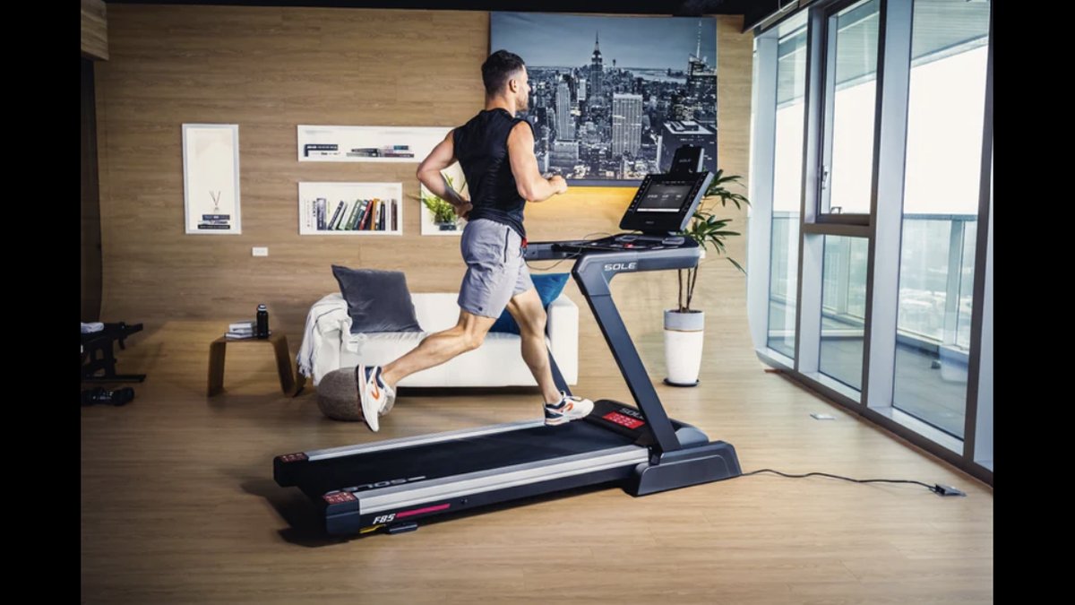 HSA Eligible Treadmill Purchase Option With Pre-Tax Funds Availability Announced