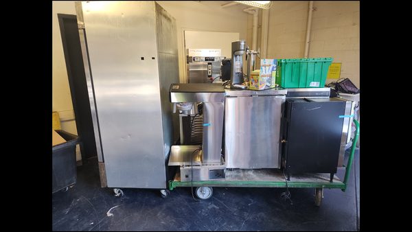 Industrial Equipment Removal in Reno: What to Know Before You Clear Out