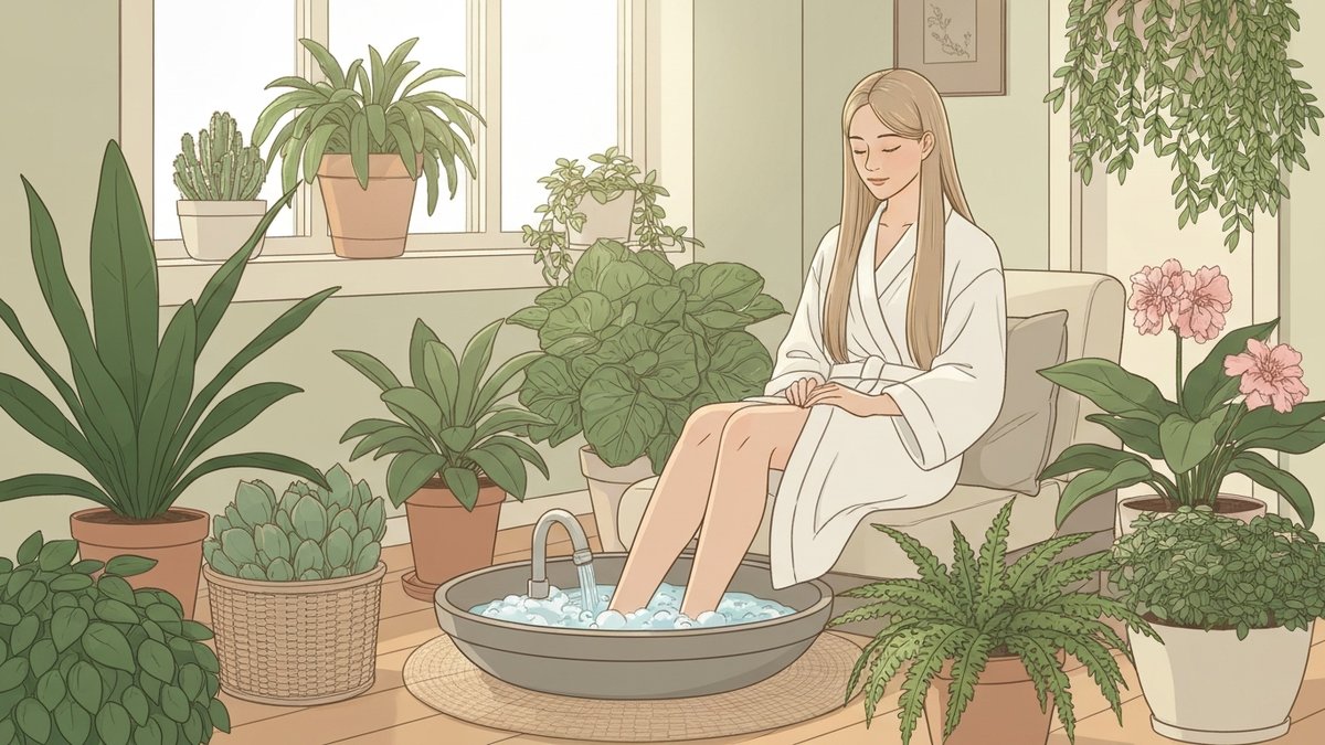 Ionic Foot Detox At Home: Beginner Setup Guide With Safety Tips Released
