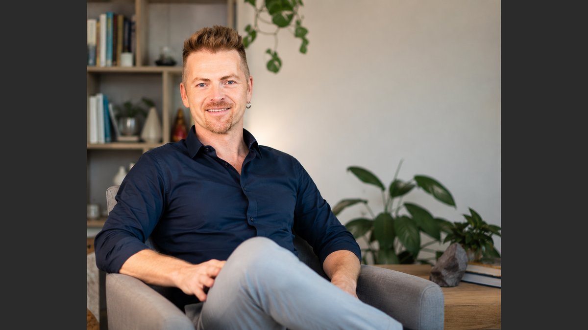 Jeroen de Wit Launches 10-Week Dark Night Integration Program