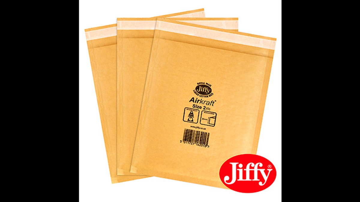 Jiffy Bubble Envelopes: Uses & Benefits For e-Commerce Businesses