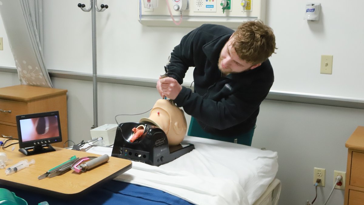 Kansas Respiratory Therapist Salary vs Allied Health - Comparison Released
