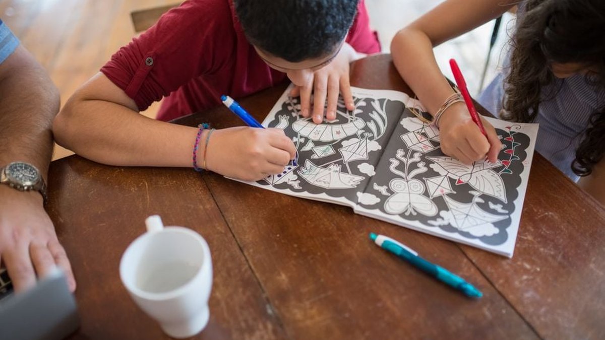 Kid Activity Books: Surprising Benefits & How To Choose Right One