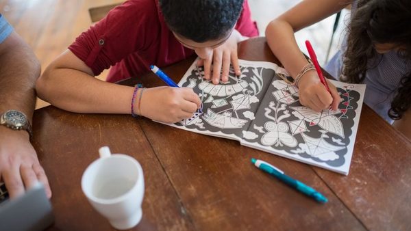 Kid Activity Books: Surprising Benefits & How To Choose Right One