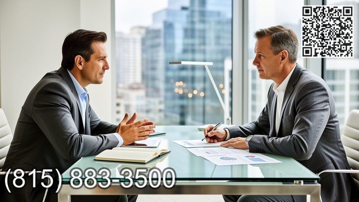 Kilday Baxter & Associates Launches Illinois Valley Business Tax Consulting